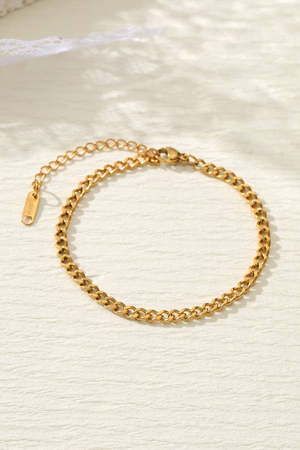 Stackable Bracelets
