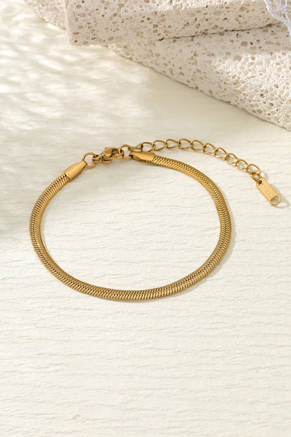 Stackable Bracelets