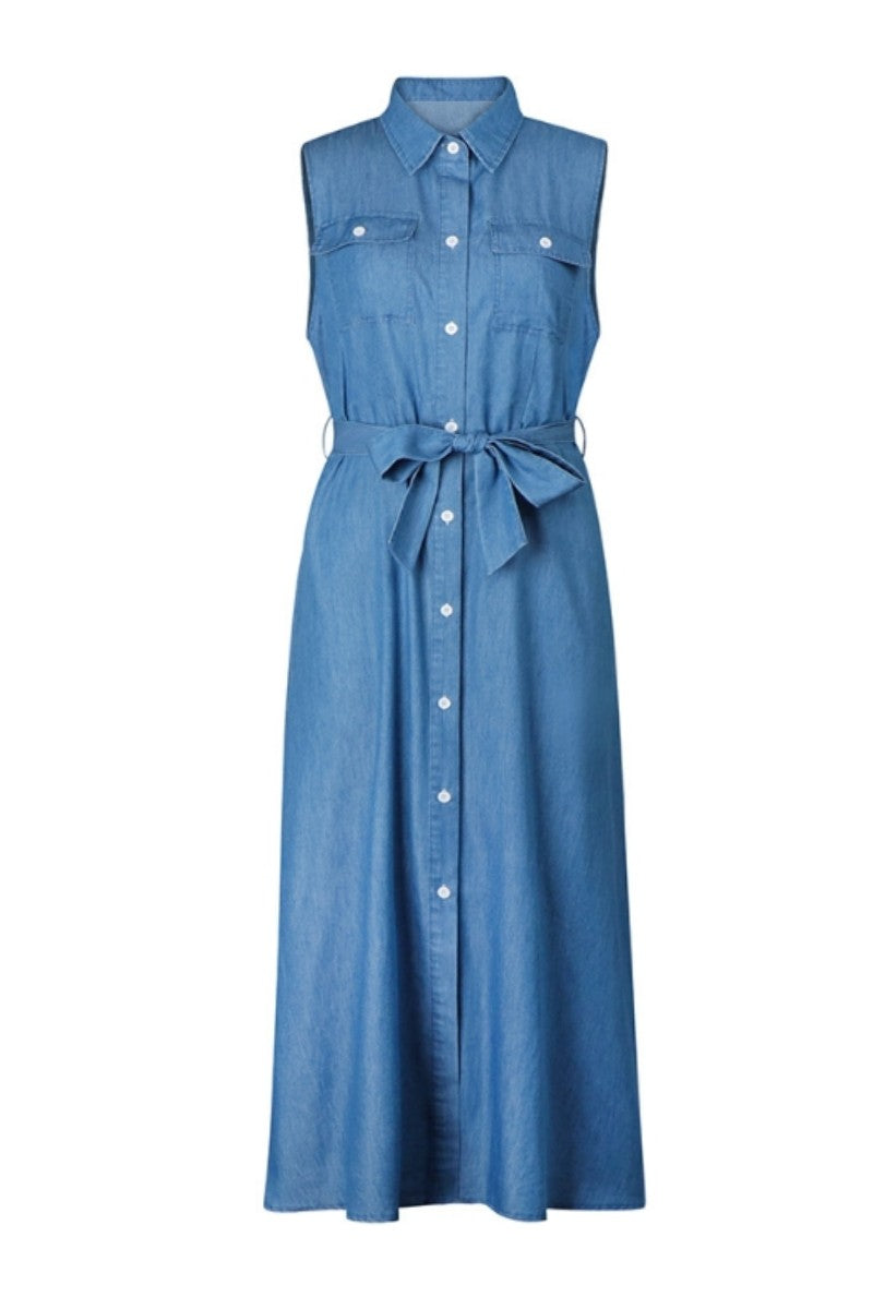 Sunday Stroll Dress