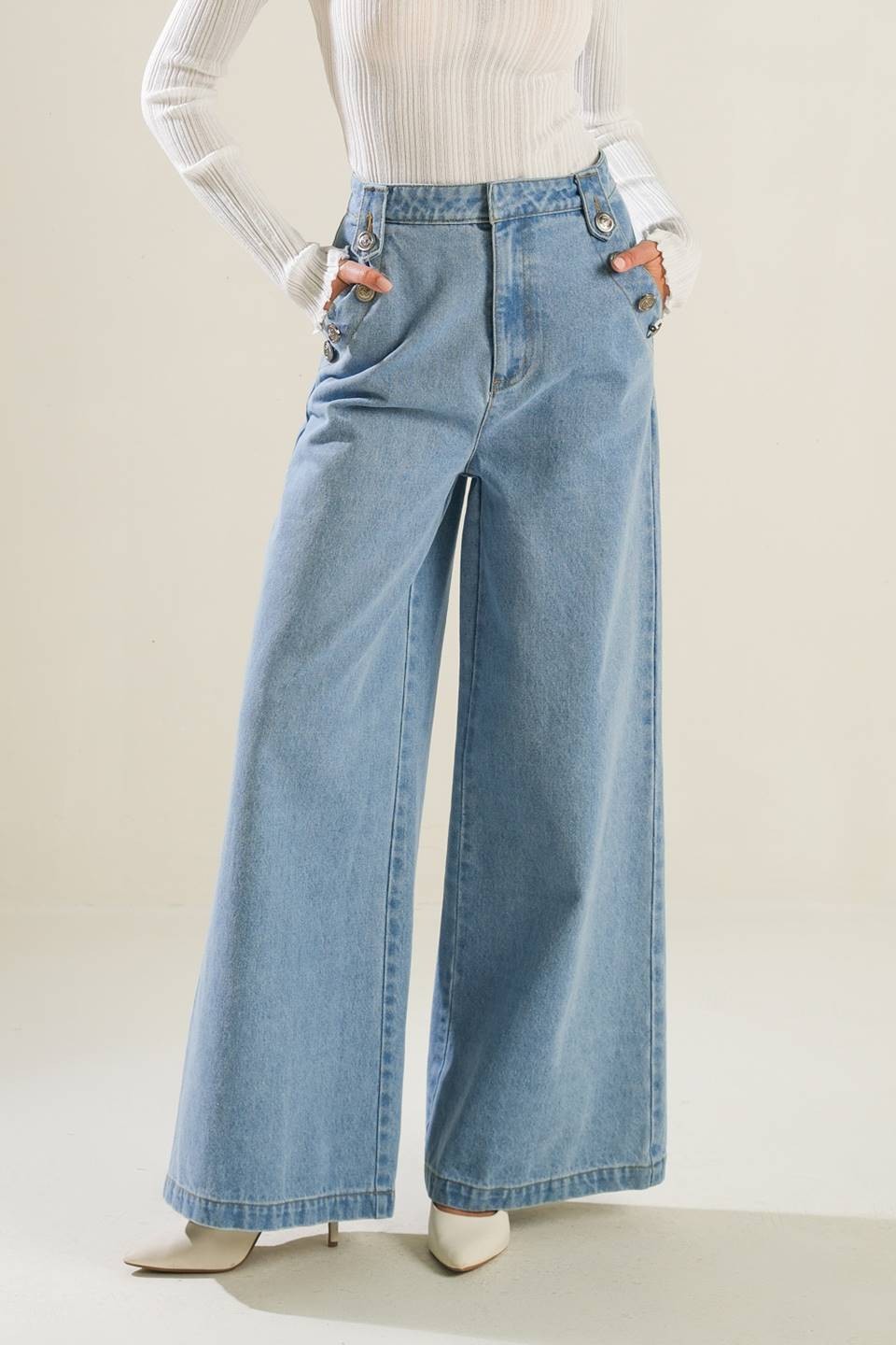 Rodeo Ridge Jeans