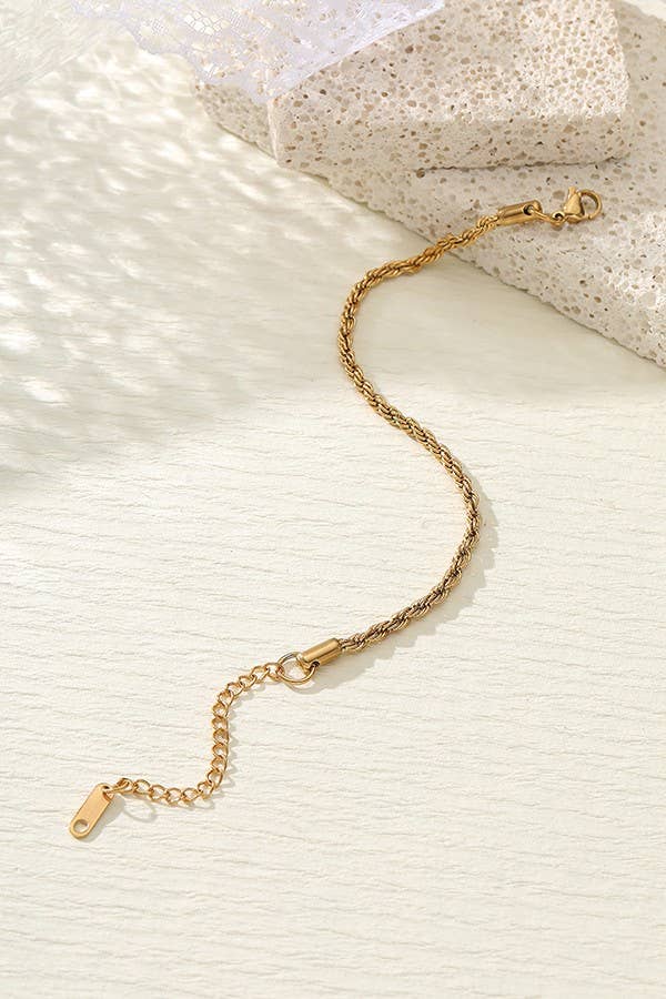 Stackable Bracelets