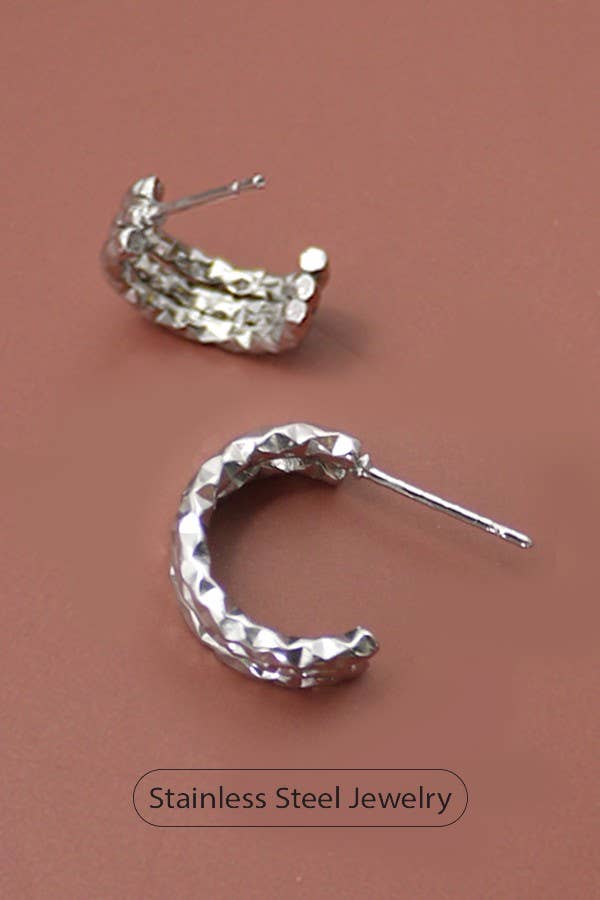 Luxe Hoops