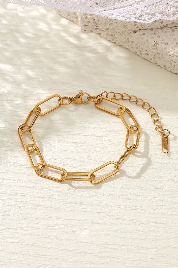 Stackable Bracelets