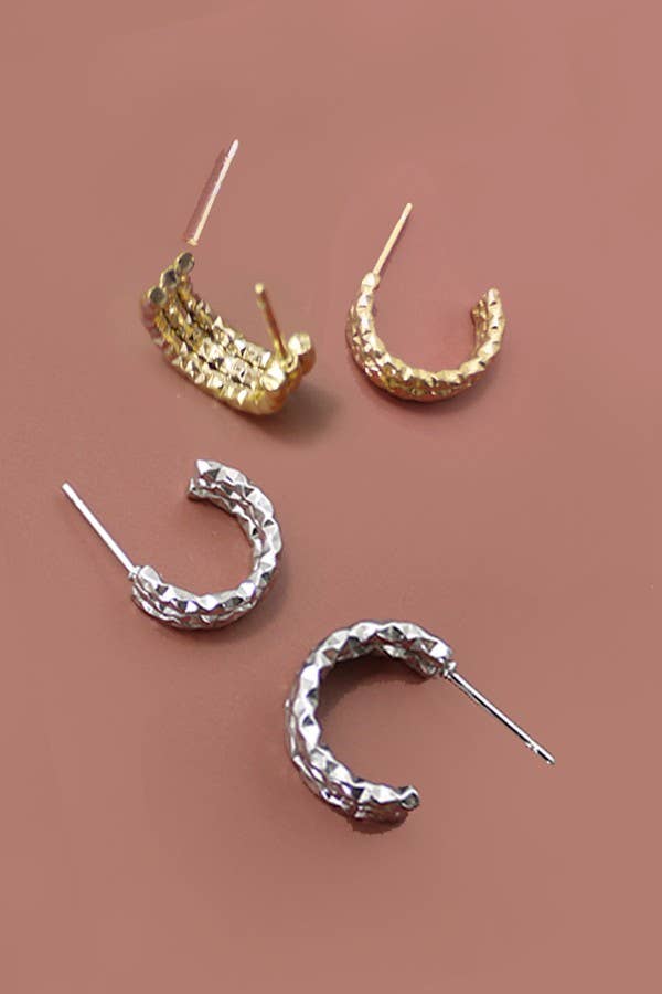 Luxe Hoops