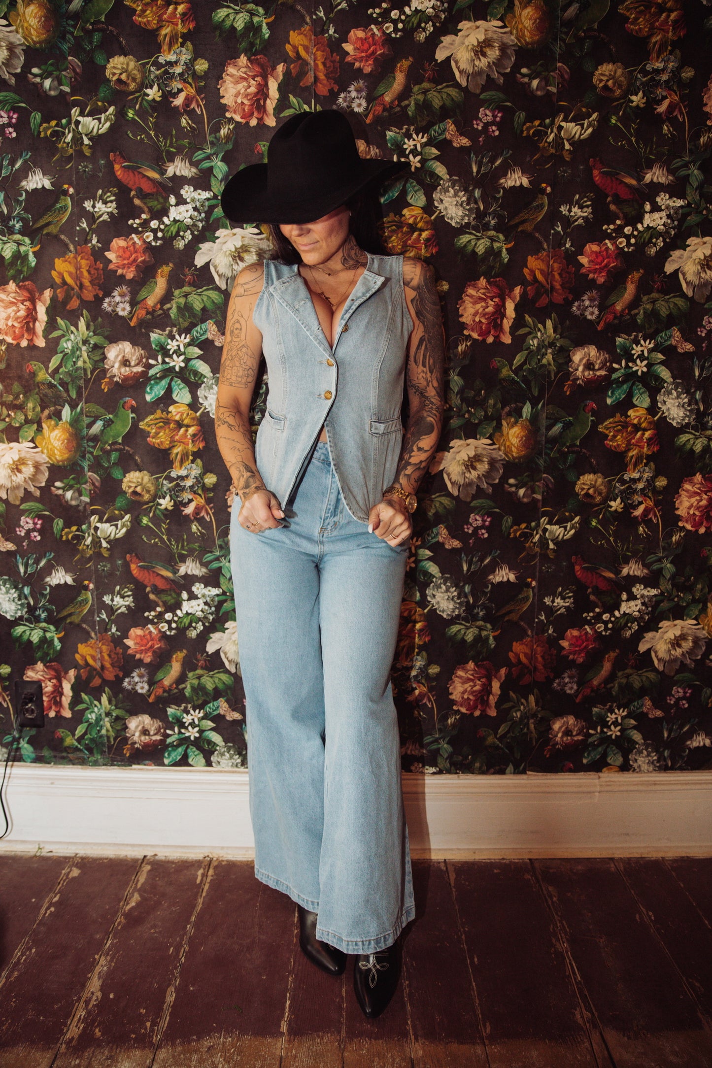 Rodeo Ridge Jeans