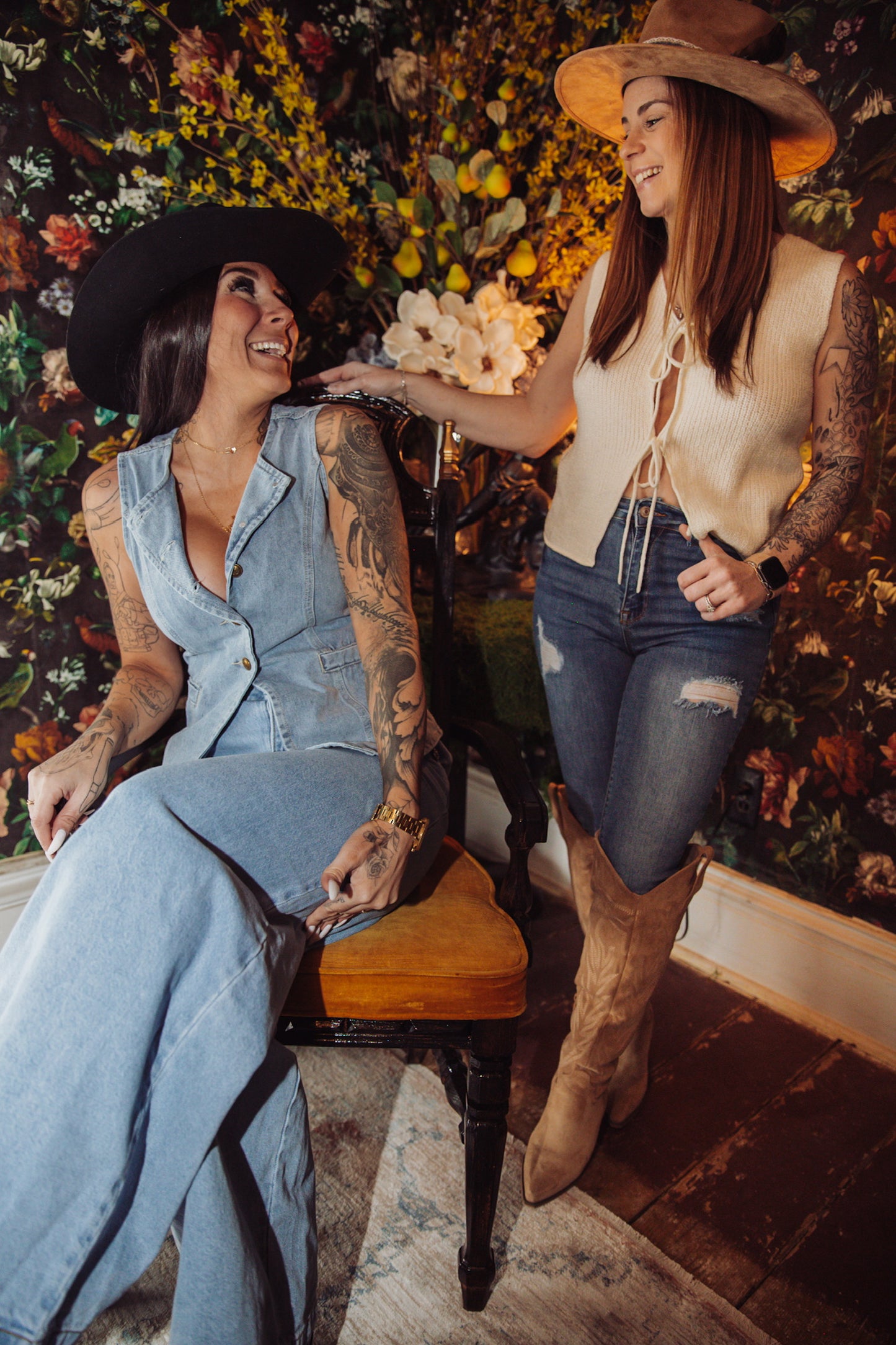 Rodeo Ridge Jeans