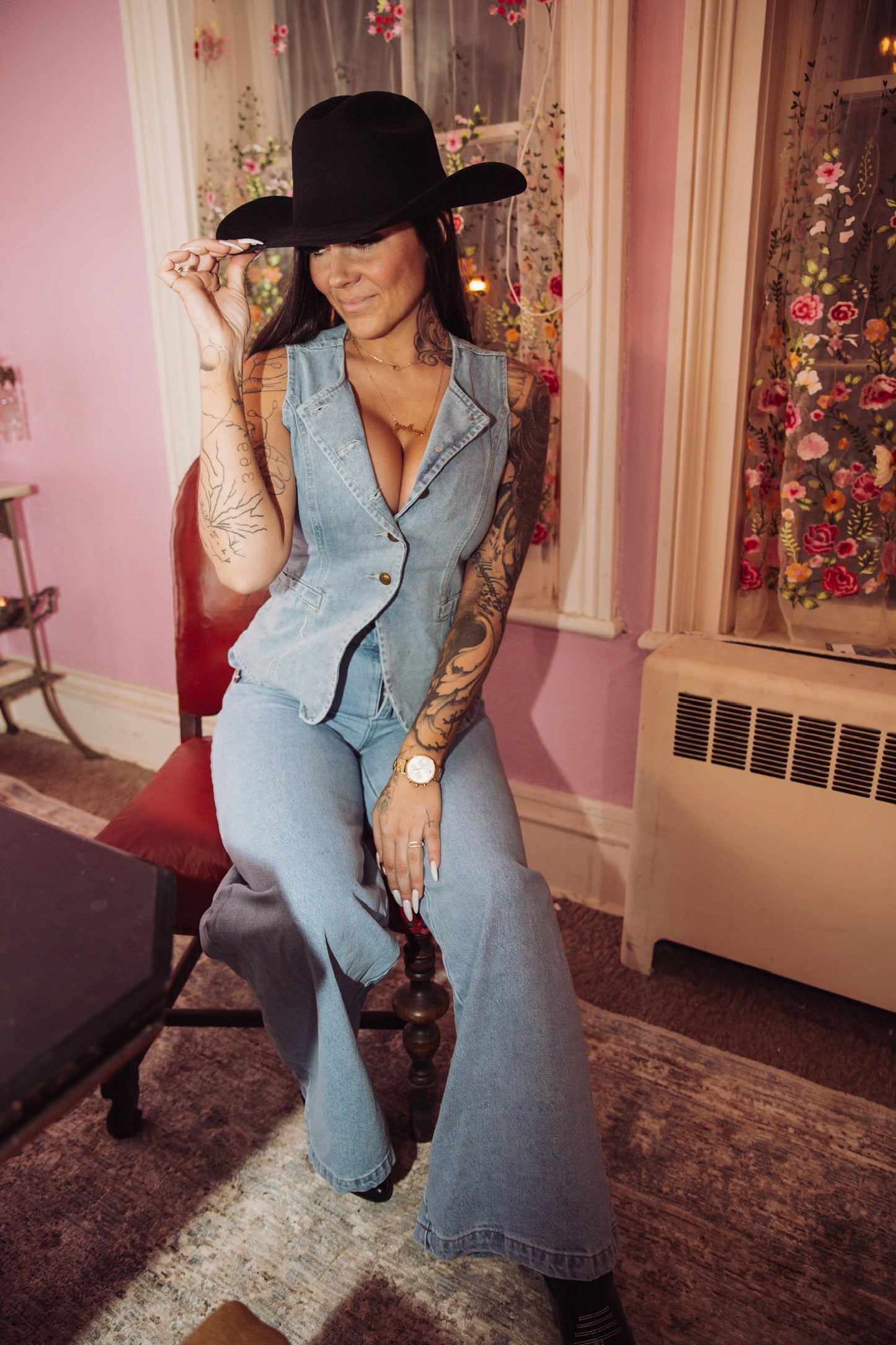 Rodeo Ridge Jeans