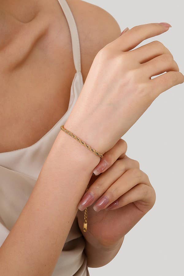 Stackable Bracelets