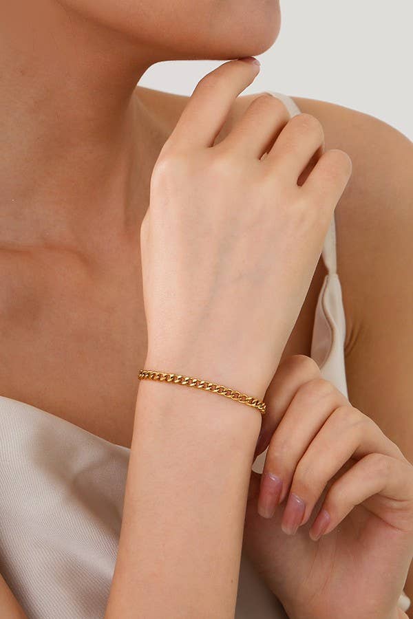Stackable Bracelets