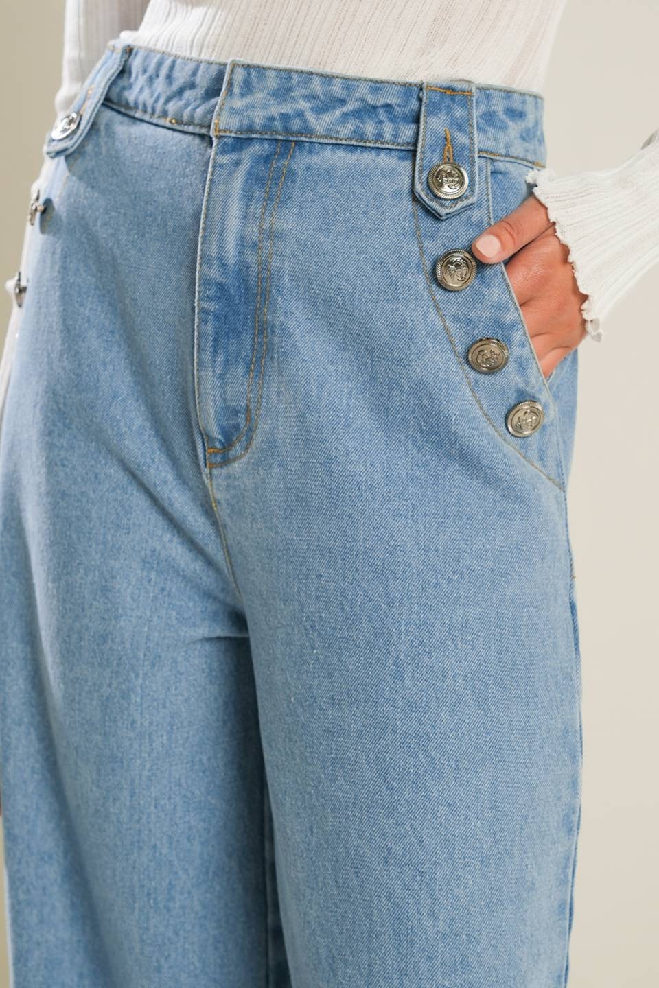 Rodeo Ridge Jeans