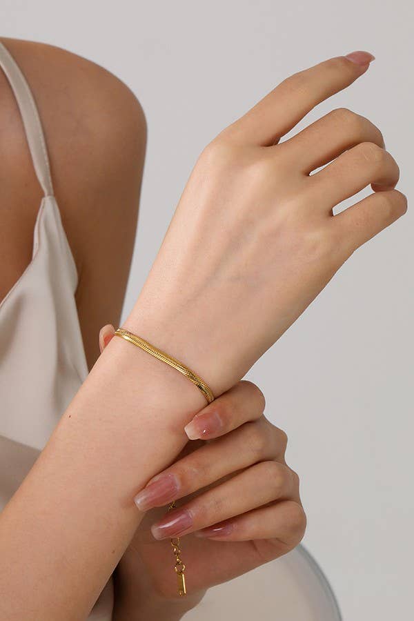 Stackable Bracelets