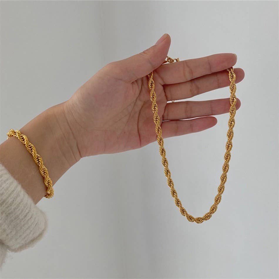 Stackable Bracelets