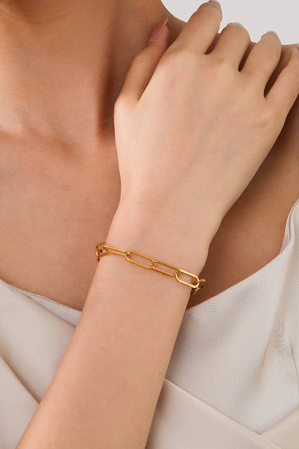 Stackable Bracelets