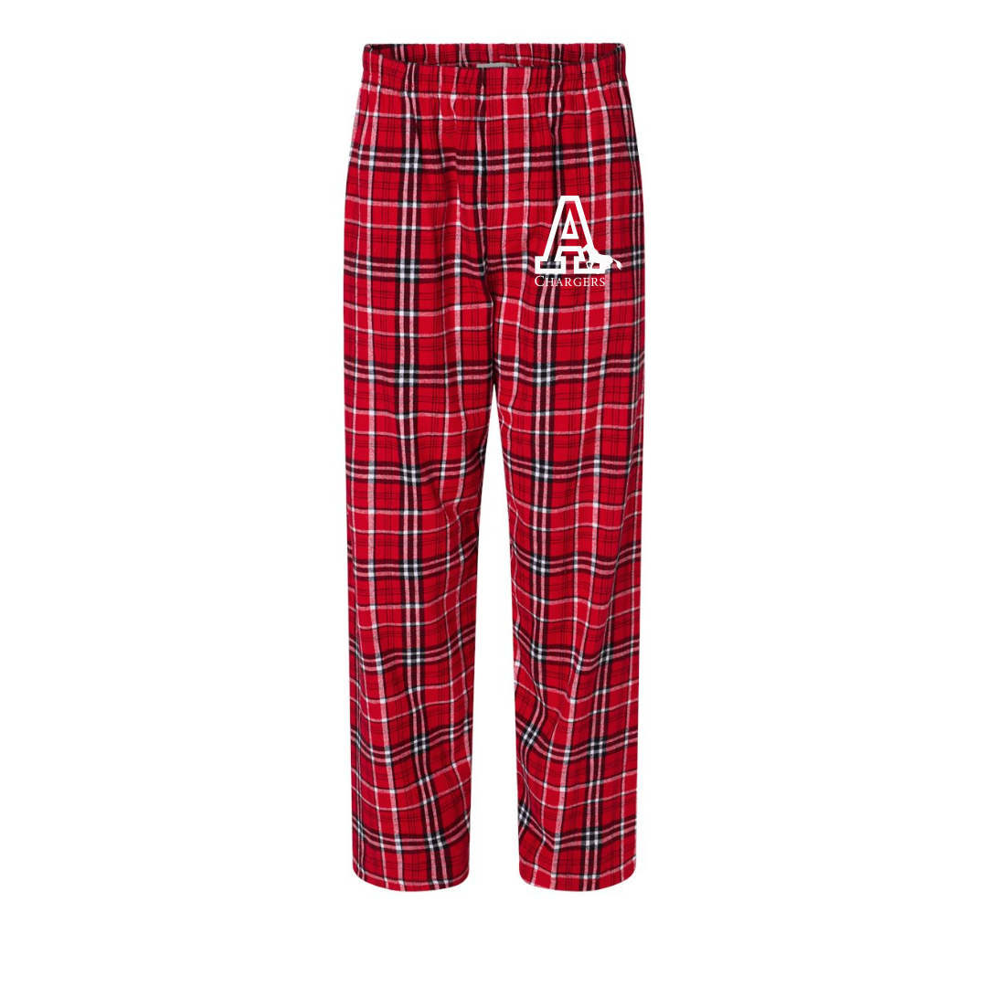 Flannel Pants