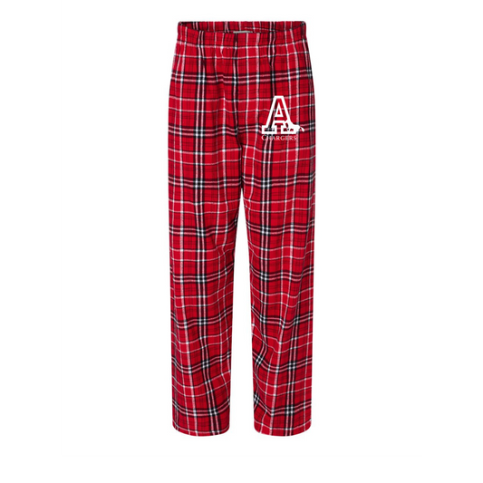 Flannel Pants