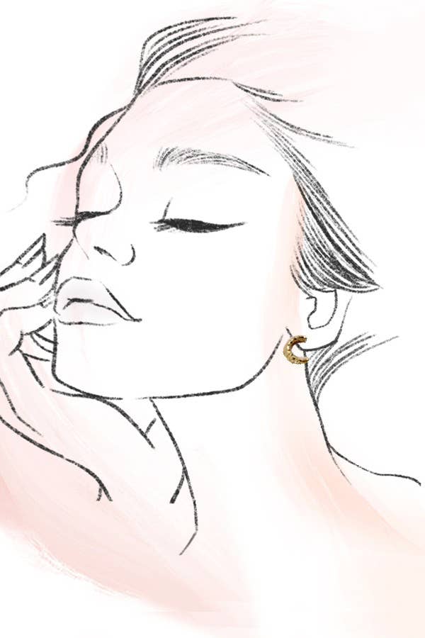 Luxe Hoops