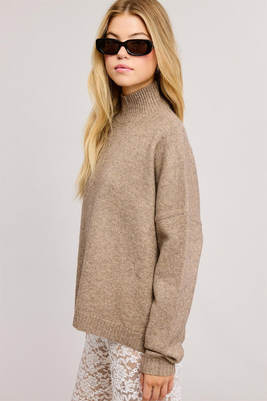 Casual Chic Sweater