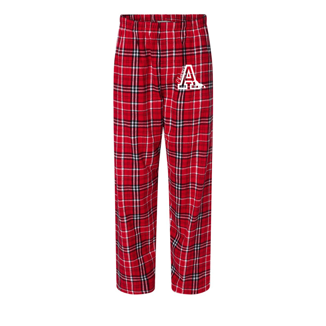 Flannel Pants