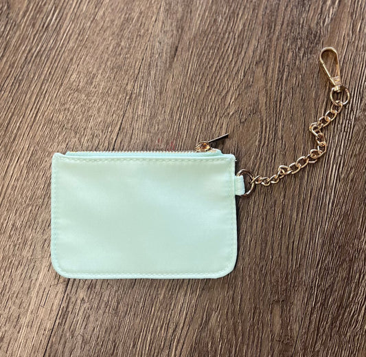 Keychain Coin Purse