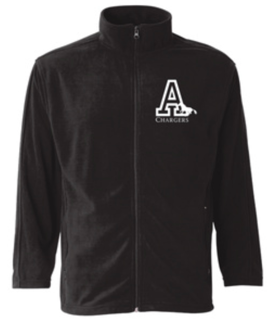 Adult Fleece Jacket