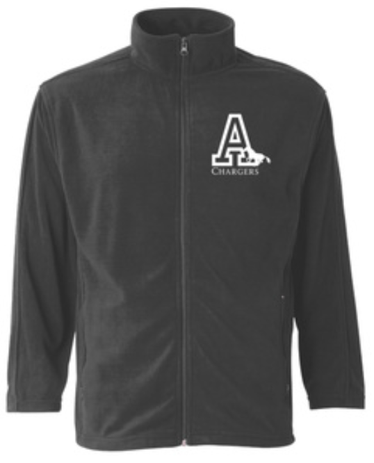 Adult Fleece Jacket