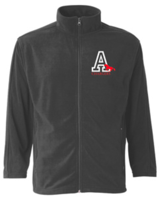 Adult Fleece Jacket