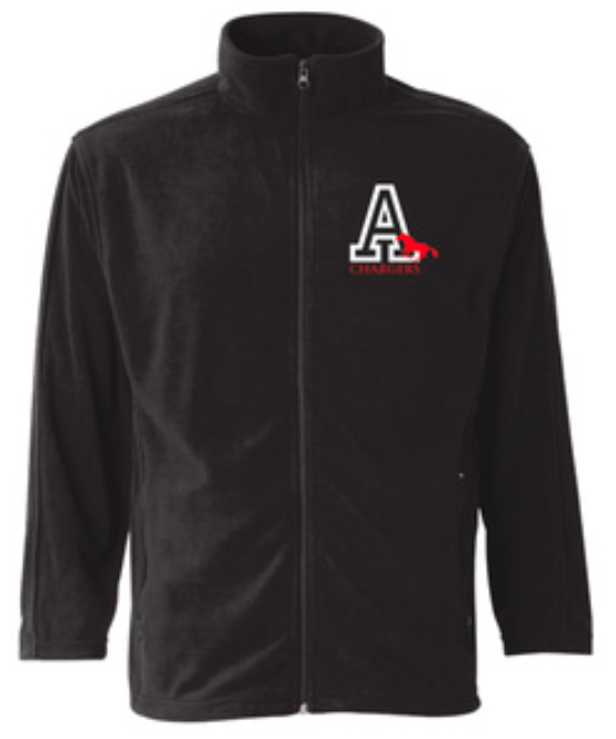 Adult Fleece Jacket