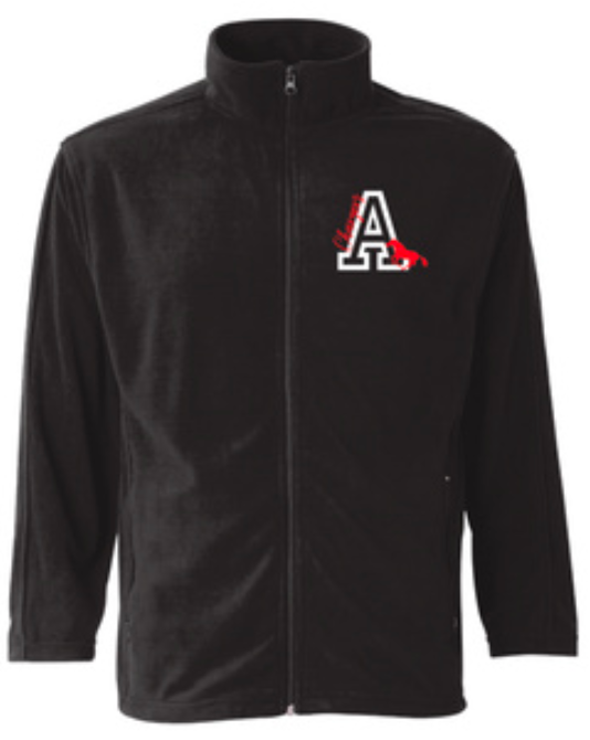 Adult Fleece Jacket